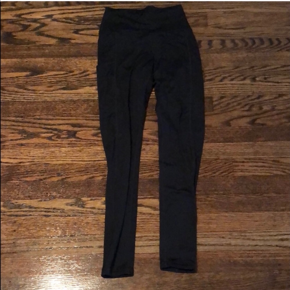 Workout leggings